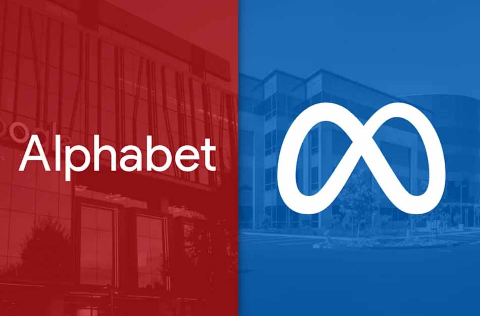 Meta вслед за Alphabet наращивает финансирование разработок в сфере ИИ