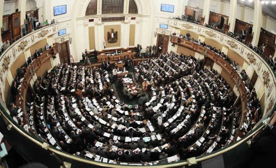 Парламент Египта одобрил военную поддержку Саудовской Аравии