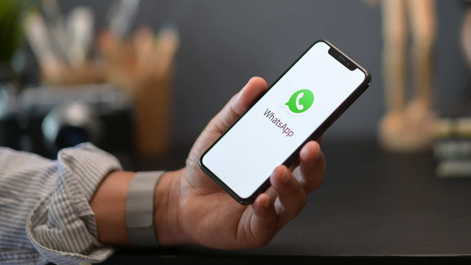 В Азербайджане участились попытки захвата аккаунтов WhatsApp