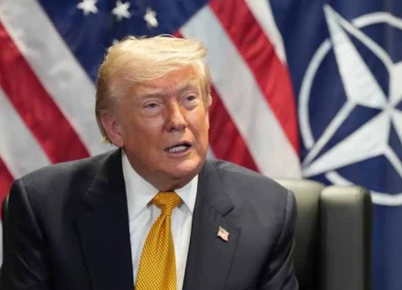Трамп назвал Сомали &laquo;возможно, худшей страной в мире&raquo;
