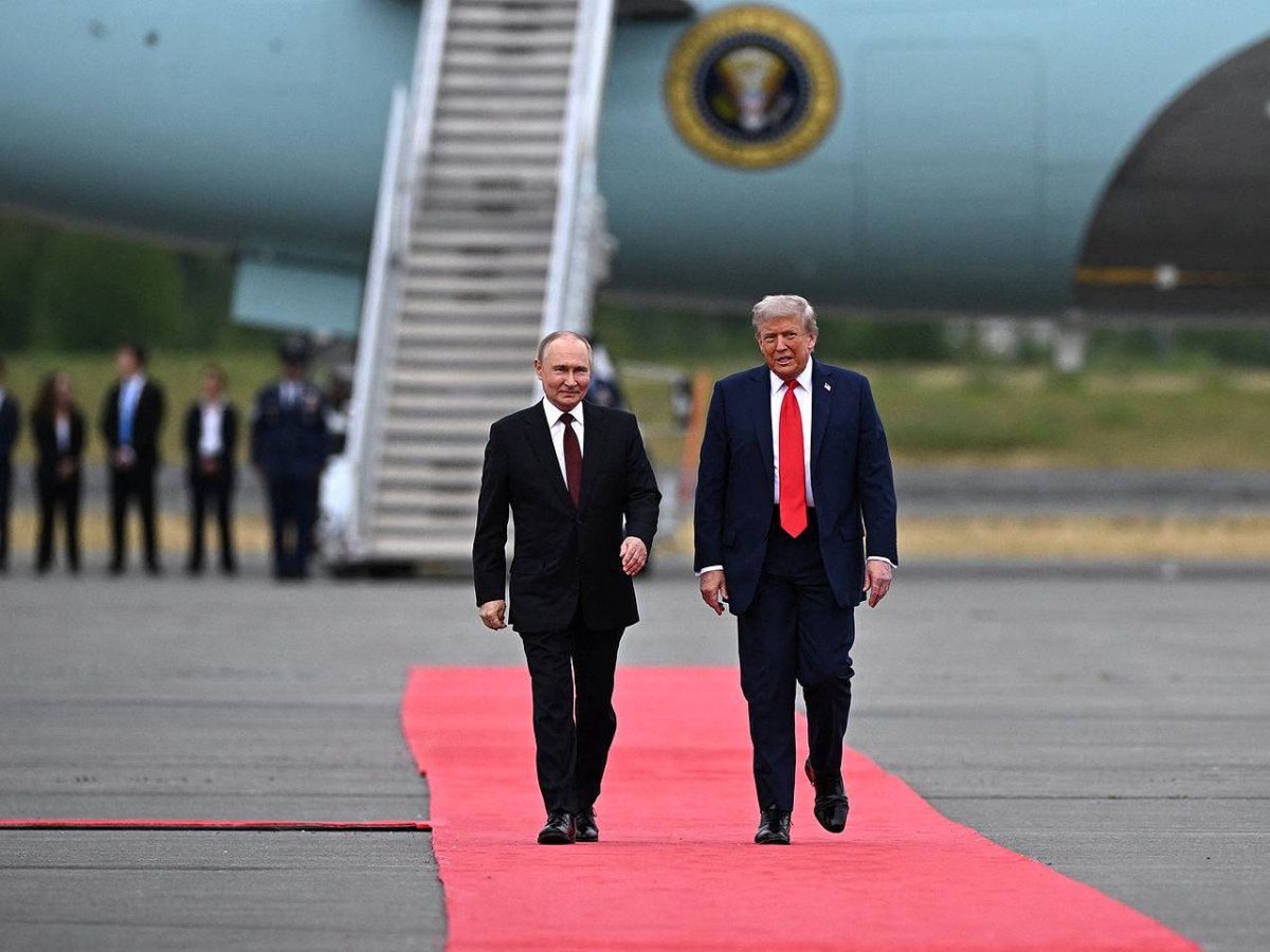 Демократы серьезно взялись за дизельную сделку Трампа и Путина