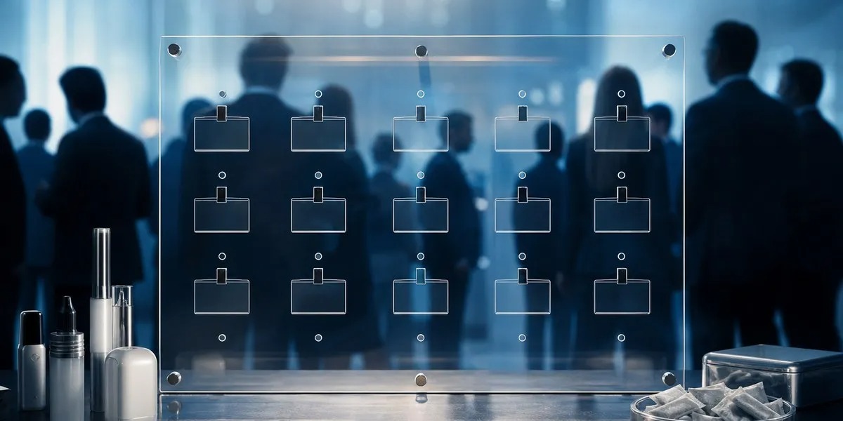 Табачное лобби активизировалось в Европарламенте: более 400 встреч