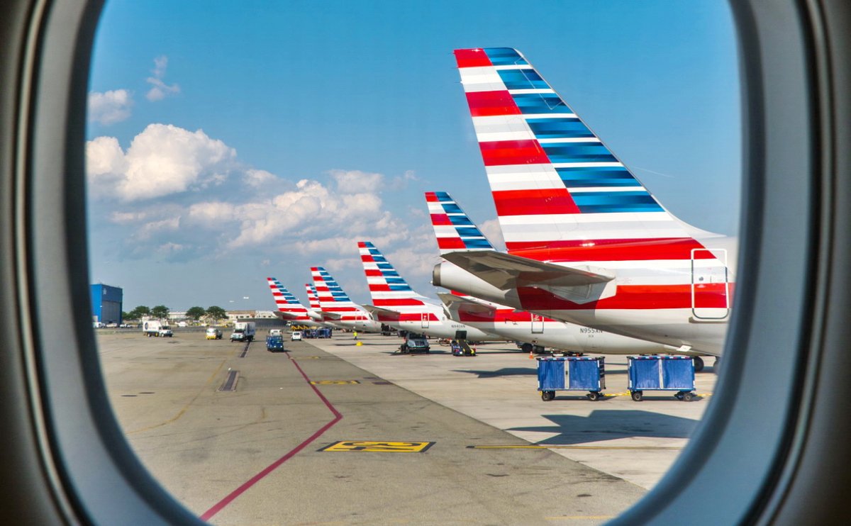 
FT: Четыре авиакомпании США могут сэкономить $580 млн в год из-за похудевших пассажиров