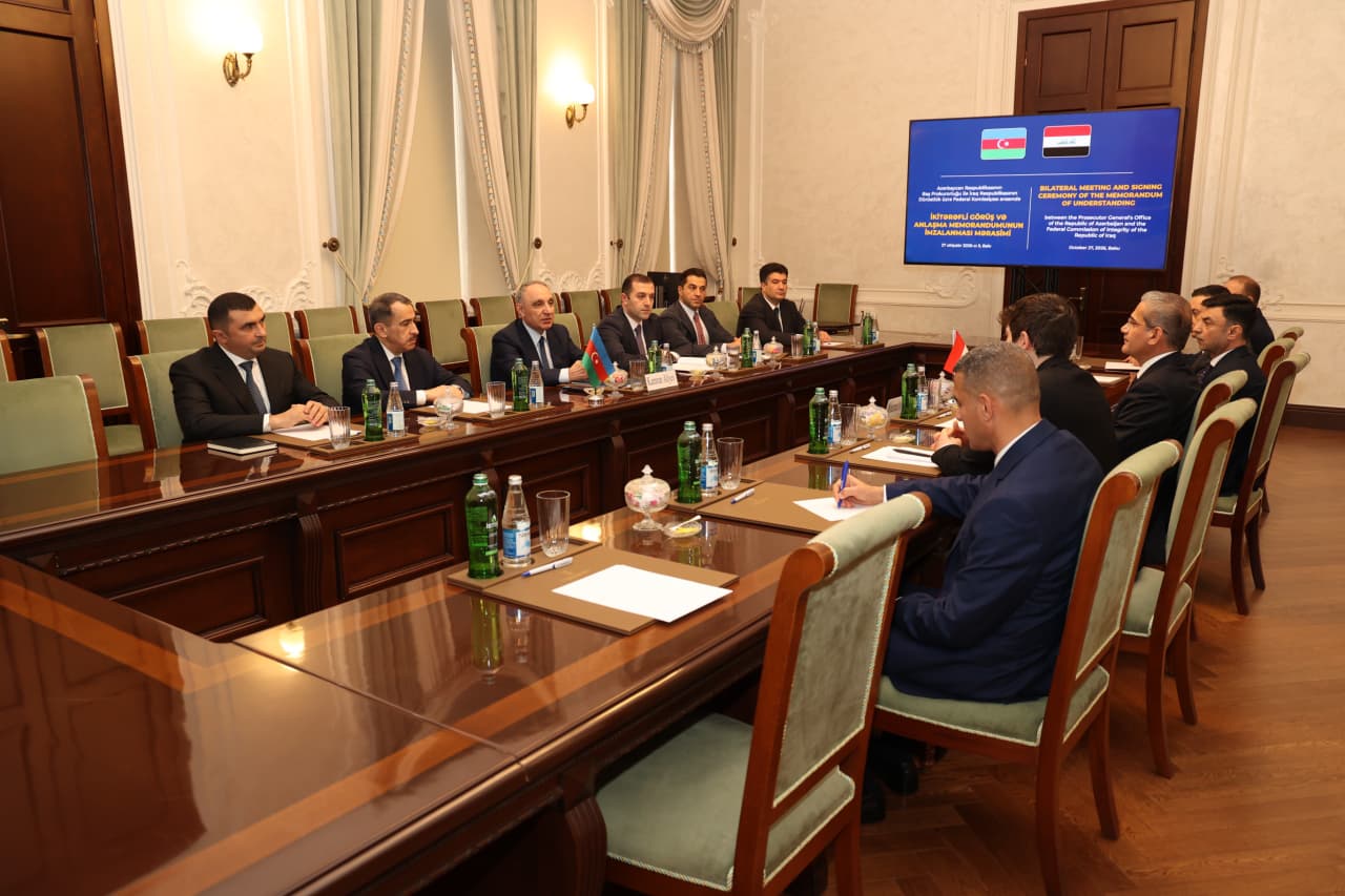 Перспективы развития сотрудничества