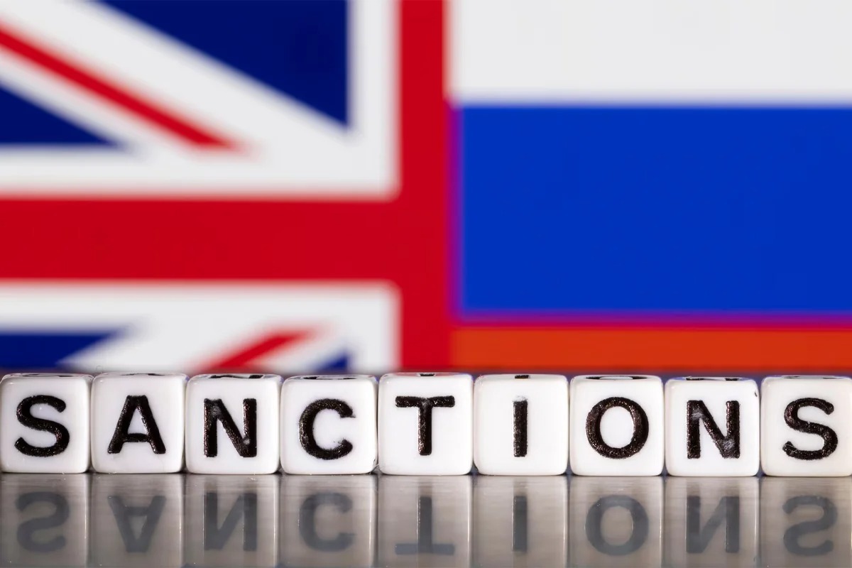 Москва расширила санкции против британского оборонного сектора
