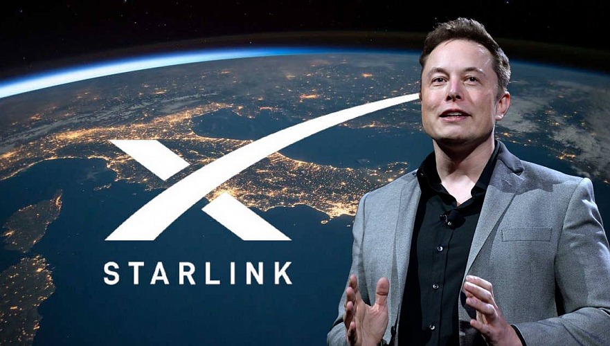 Маск опасается, что Starlink может стать целью российских ударов