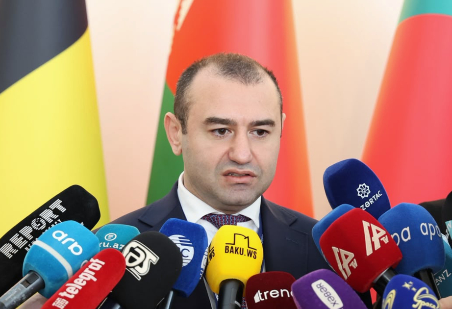 
Замминистра: Форум по межкультурному диалогу этого года имеет более широкую программу