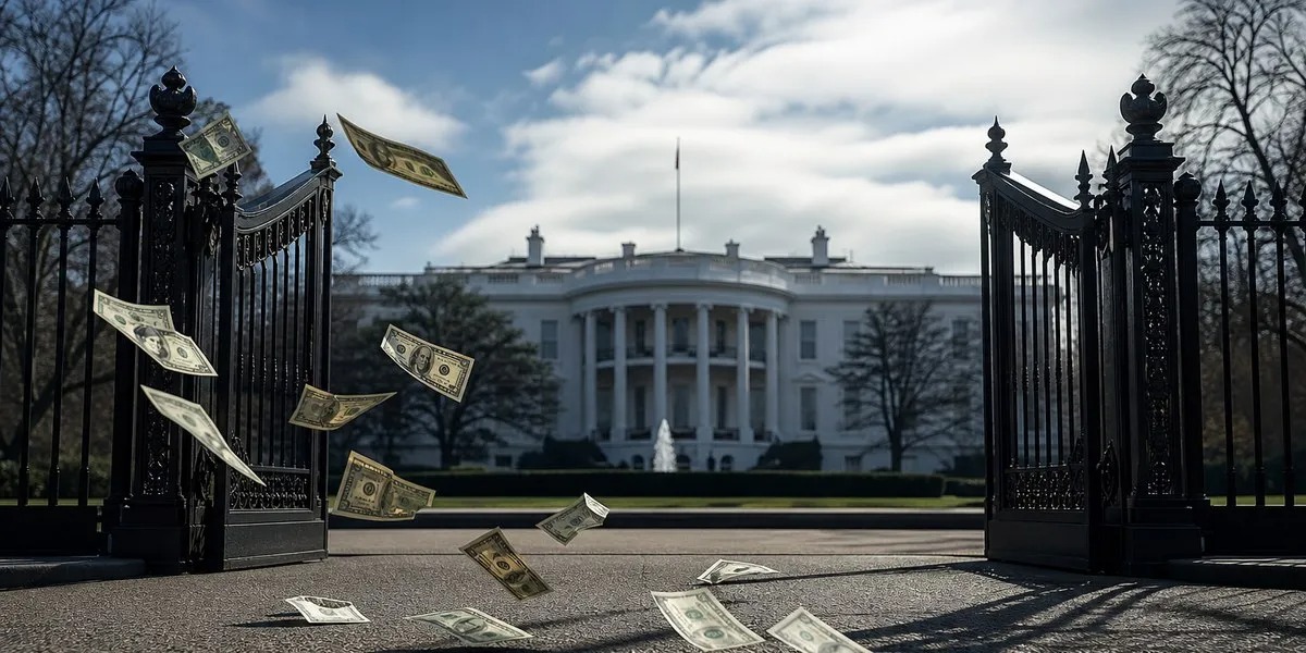 Помилования Трампа лишили пострадавших не менее $119 млн компенсаций