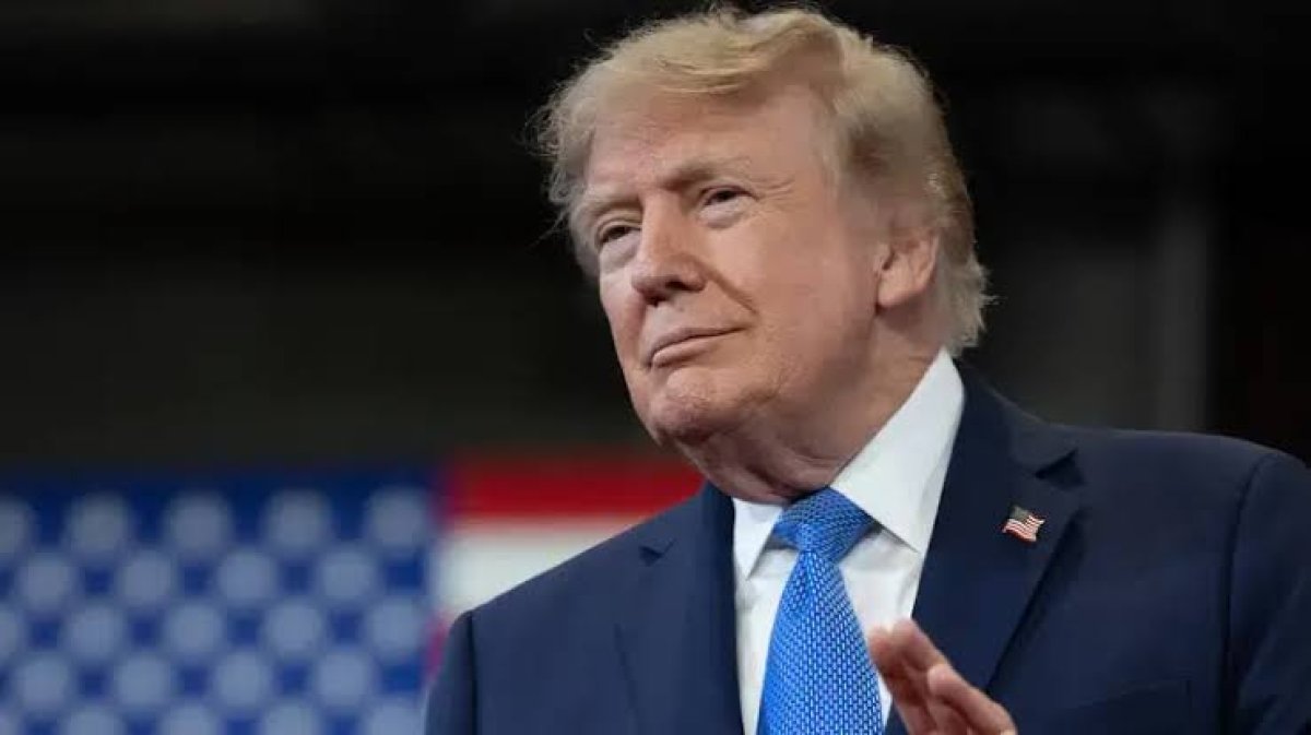 
Трамп отменил правила Байдена