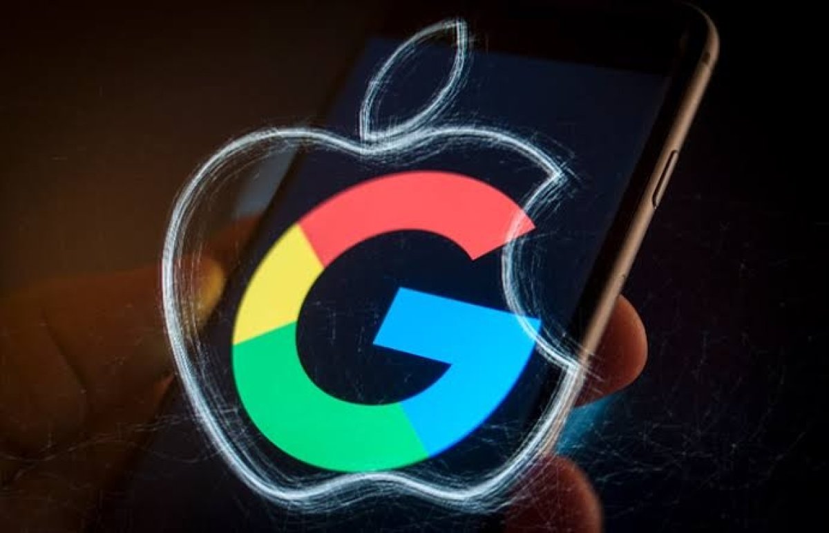 Google и Apple оштрафовали в Южной Корее почти на $48 млн