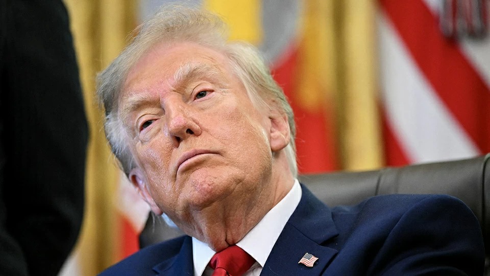Трамп рассказал о гуманитарном предложении Ирану от имени Вэнса