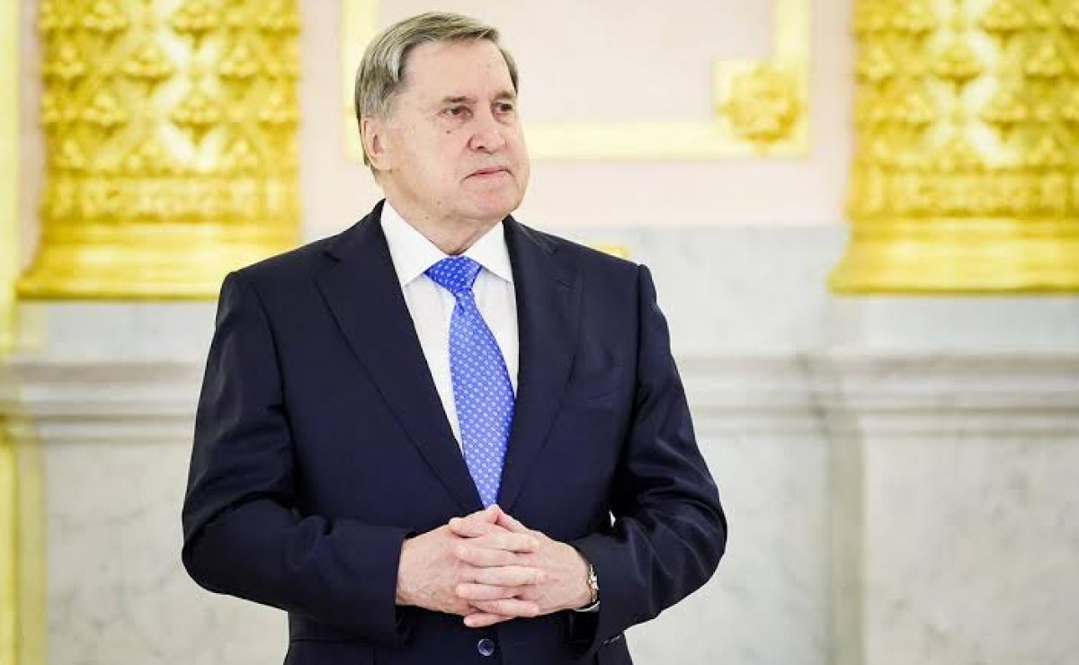 Москва не торопится с переговорами по Украине: сроки зависят от ситуации на фронте