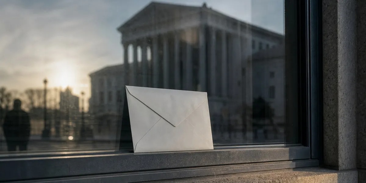 Прокуратура США выступила против немедленного раскрытия ордера на обыск у Ильхан Омар