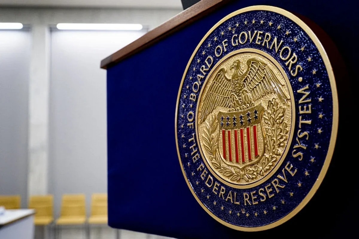 ФРС США сохранила ключевую ставку на уровне 3,75-4%