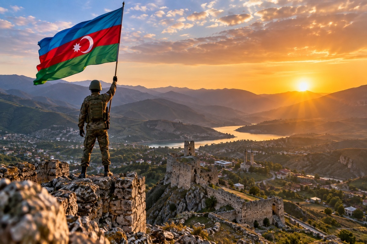 Уроки Победы и стратегия будущего