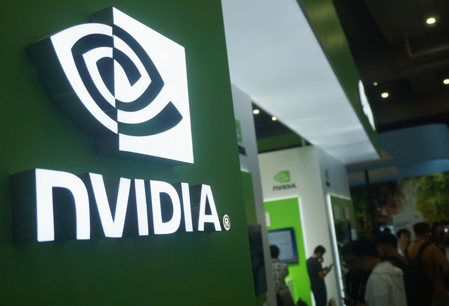 
Nvidia представила ИИ-модель для распознавания речи на 40 языках