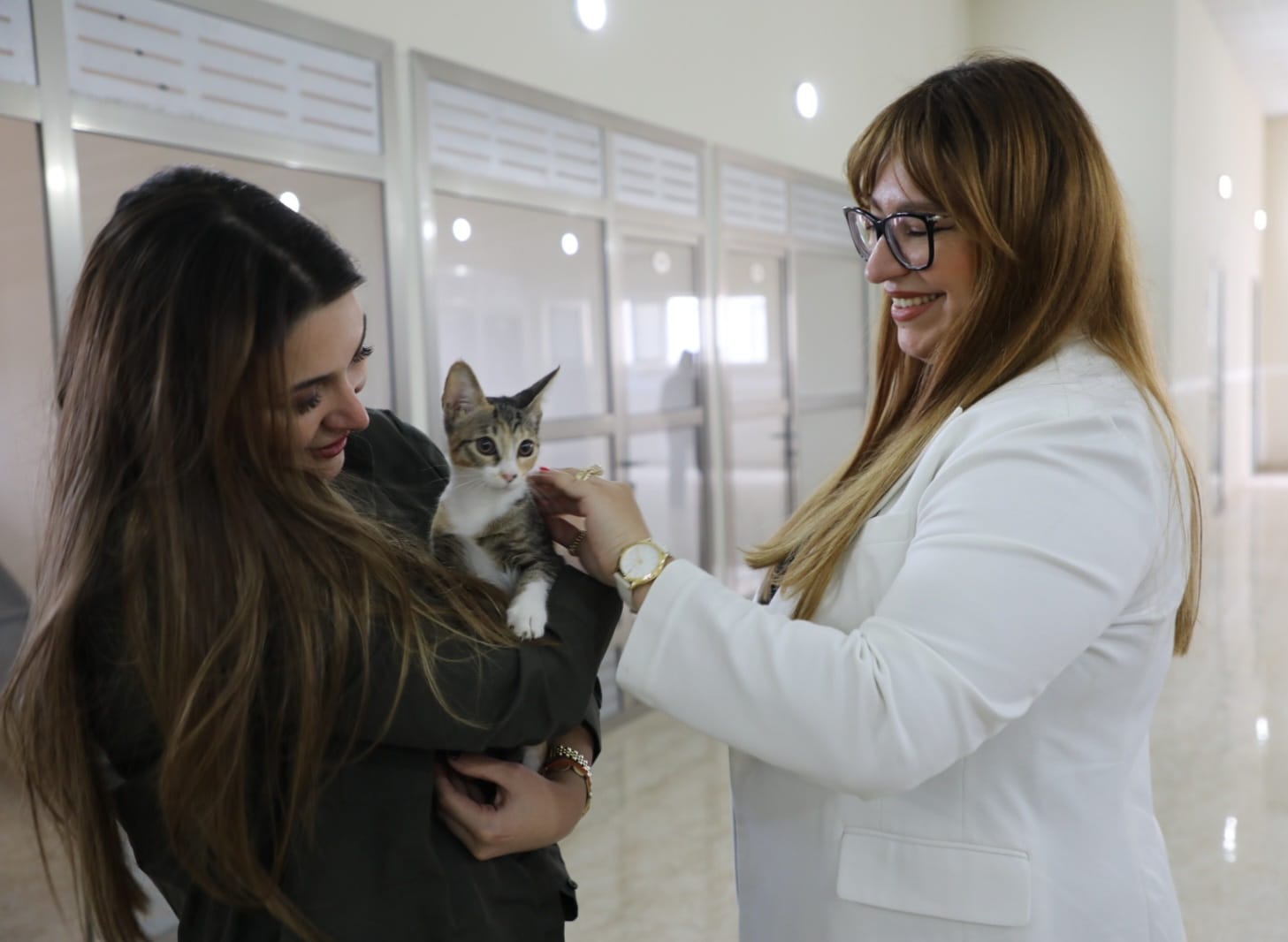 Там, где забота становится спасением