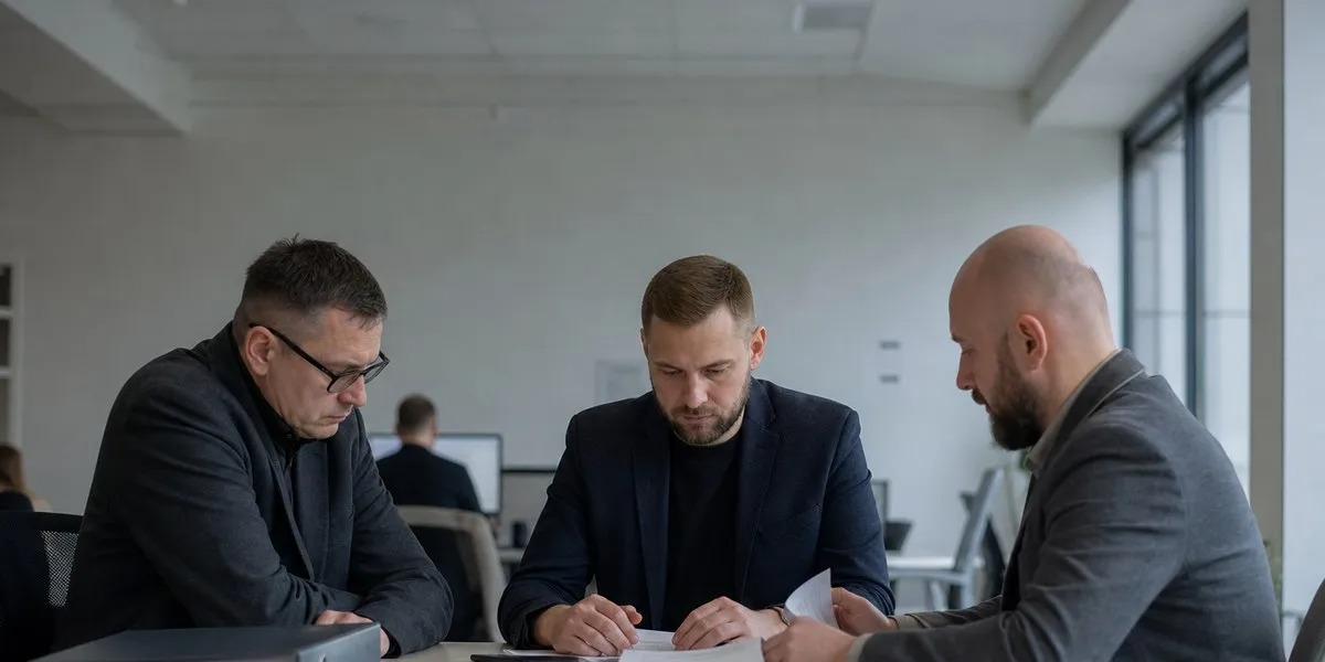 В Польше разоблачили сеть по продаже фиктивных справок об обучении иностранцев