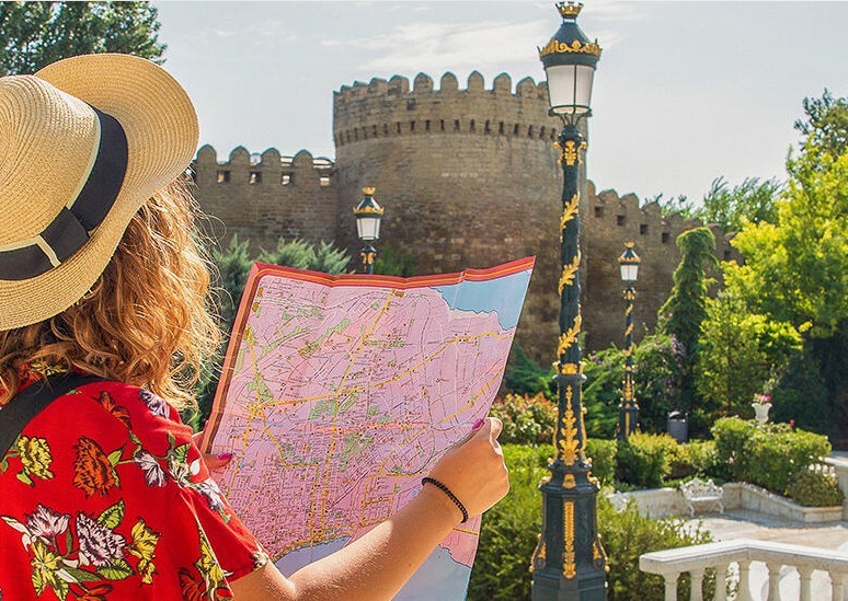Факторы привлекательности Страны огней 
