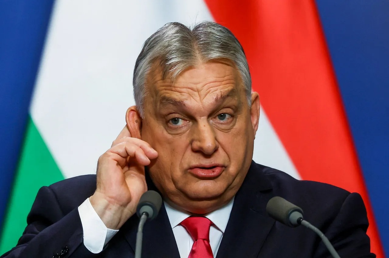 Франция отвергла кандидатуру Орбана на пост генсека ООН