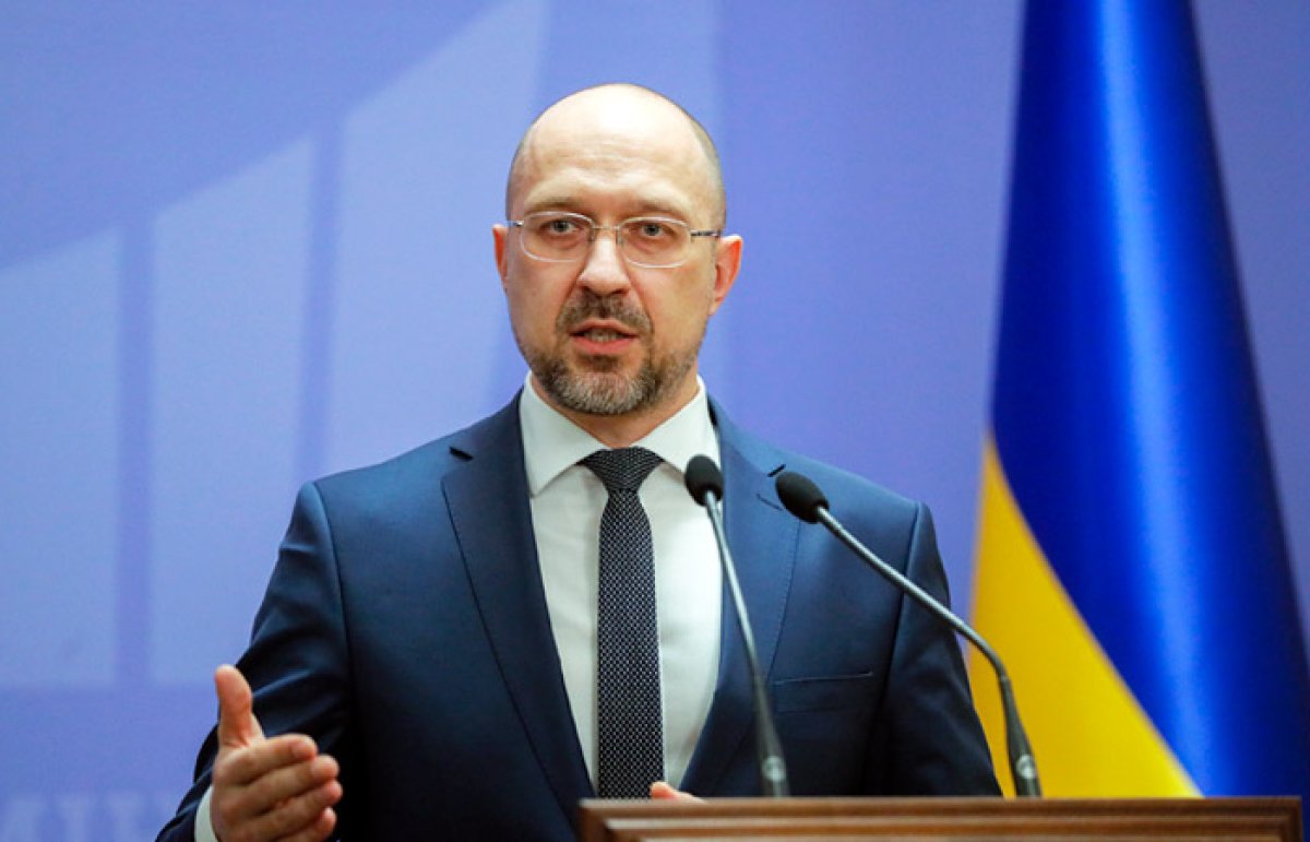 Украинский министр поблагодарил Ильхама Алиева за поддержку энергетической устойчивости страны