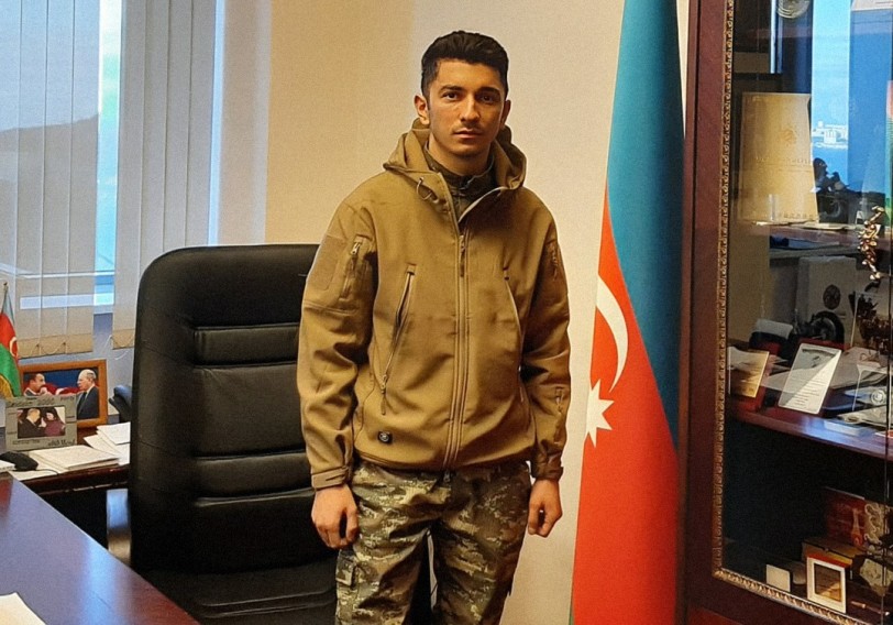 Шестеро несли его сквозь огонь