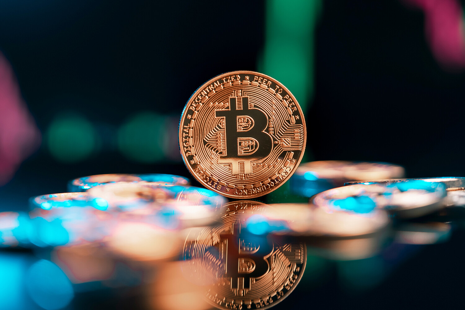 Взлом binance: путь к криптоактивам пролег через ноутбук сотрудника