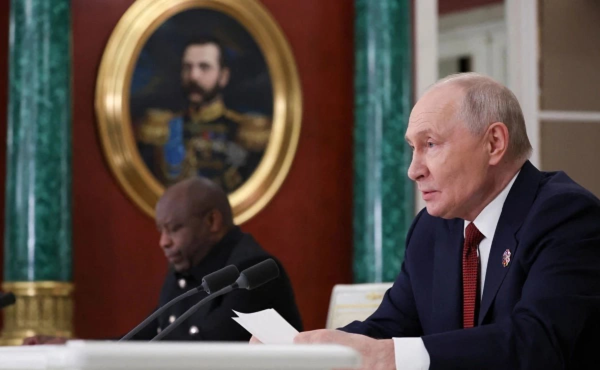 Путин предупредил Европу: в большой войне не будет победителей

