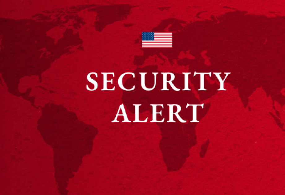 
США выпустили предупреждение о повышенной опасности для своих граждан во Франции