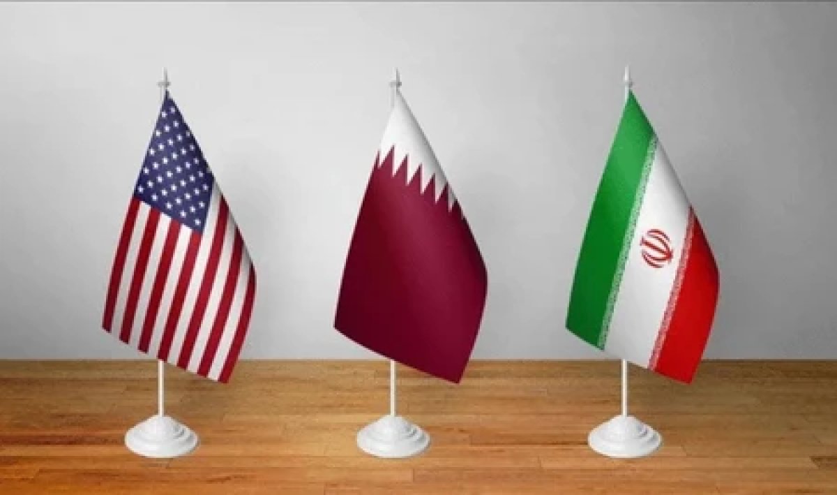 Катар пытается сблизить позиции США и Ирана