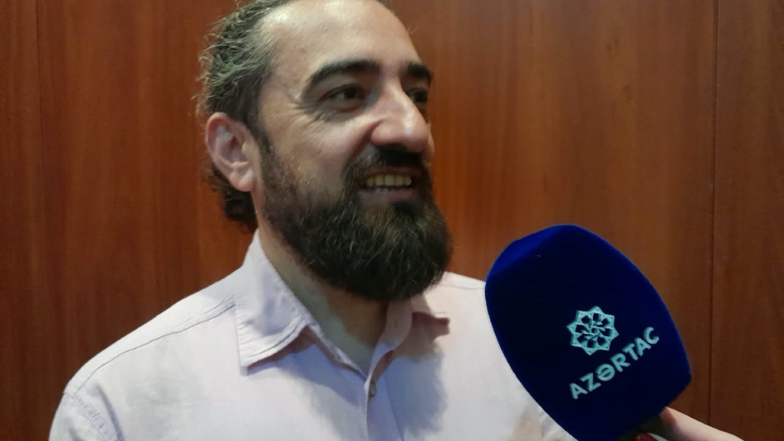 Режиссер Турал Мустафаев: Современная драматургия должна быть более свободна