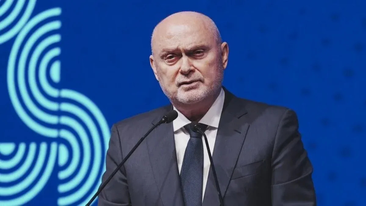 
Турция выдвинула кандидатуру Феридуна Синирлиоглу на пост генсека ООН