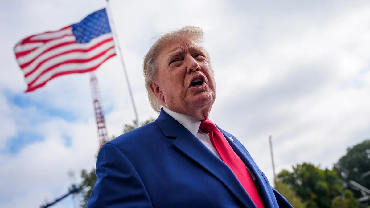 
Трамп заявил, что прибыль от нефти Венесуэлы превысила в разы расходы на войну с Ираном