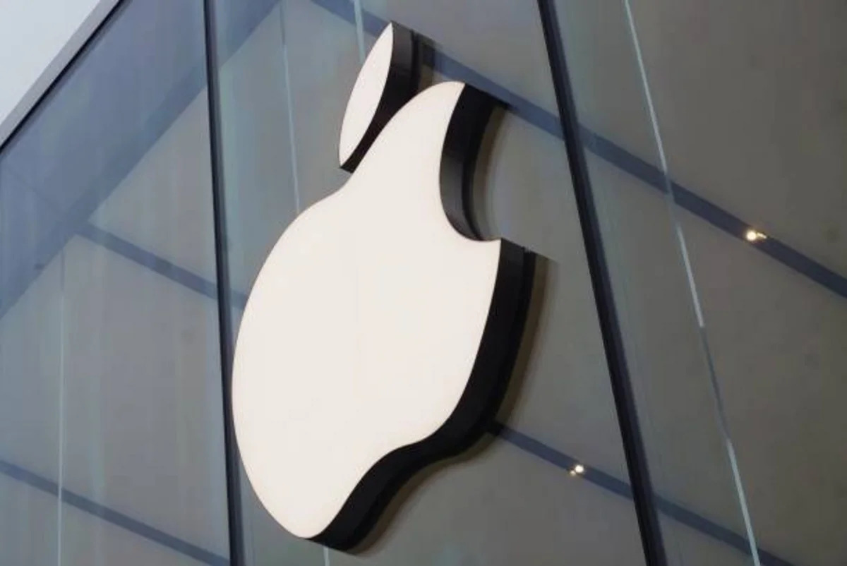 
Apple вновь стала самой дорогой компанией в мире