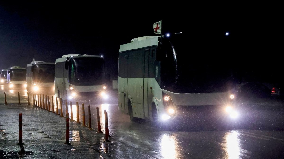 
Эвакуация из Алешек: в Украину &mdash; в 2,5 раза больше